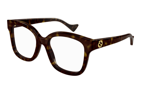 Glasses Gucci GG1258O 005