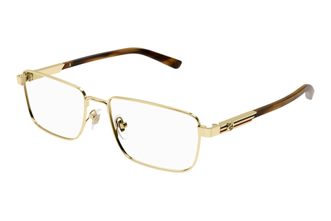 Glasses Gucci GG1291O 002