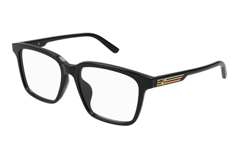 Glasses Gucci GG1293OA 001