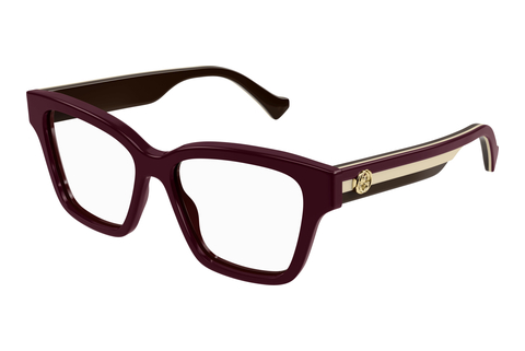 Glasses Gucci GG1302O 005