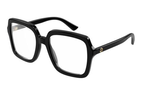 Glasses Gucci GG1318O 001
