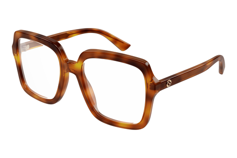 Glasses Gucci GG1318O 002