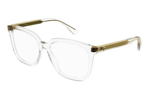 Glasses Gucci GG1319O 003
