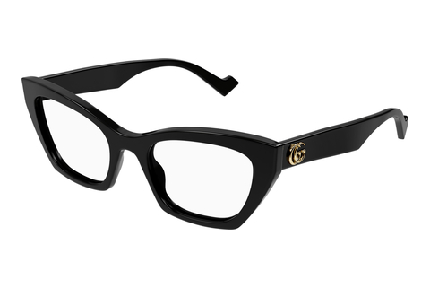 Glasses Gucci GG1334O 001
