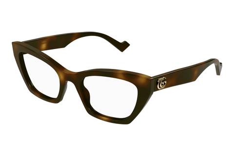 Glasses Gucci GG1334O 002