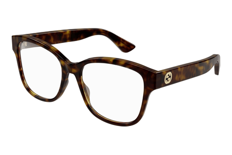 Glasses Gucci GG1340O 002