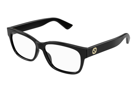 Glasses Gucci GG1341O 001