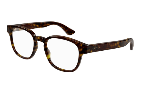 Glasses Gucci GG1343O 002