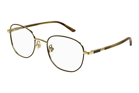Glasses Gucci GG1352O 003