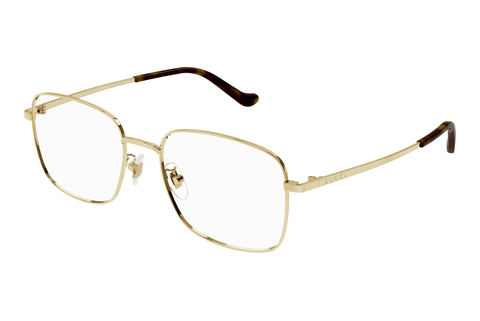 Glasses Gucci GG1355OA 002
