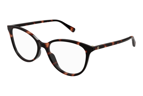 Glasses Gucci GG1359O 002
