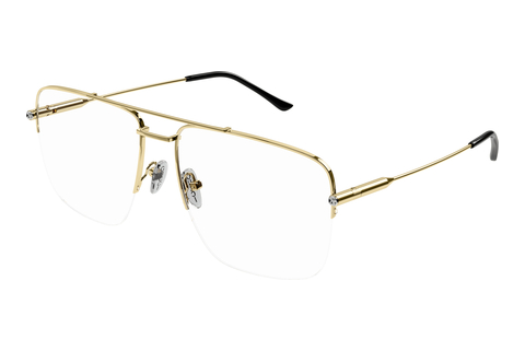 Glasses Gucci GG1415O 001