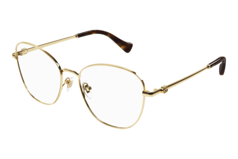 Glasses Gucci GG1418O 001