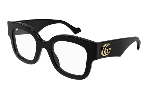 Glasses Gucci GG1423O 001