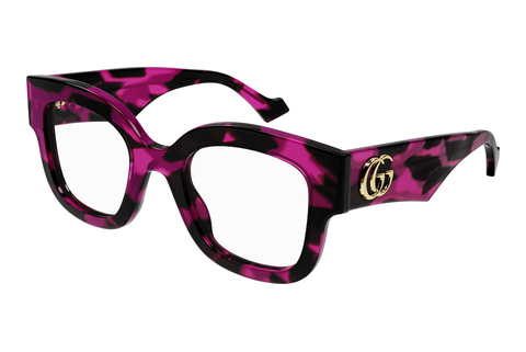 Glasses Gucci GG1423O 003