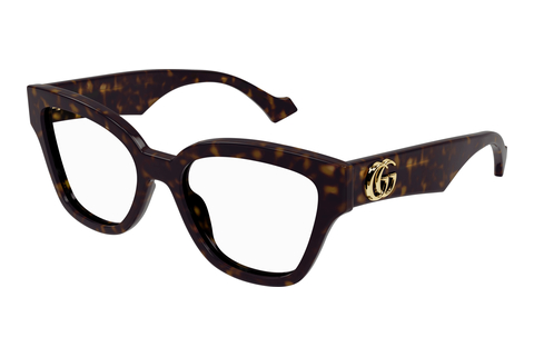Glasses Gucci GG1424O 006