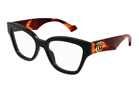 Glasses Gucci GG1424O 007