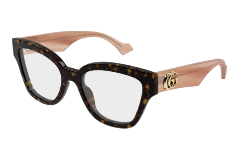 Glasses Gucci GG1424O 014