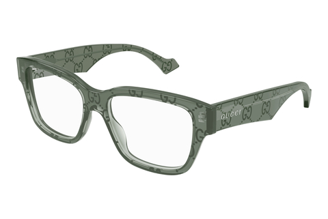 Glasses Gucci GG1428O 012