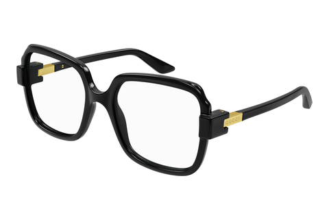 Glasses Gucci GG1433O 001