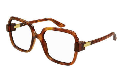 Glasses Gucci GG1433O 002