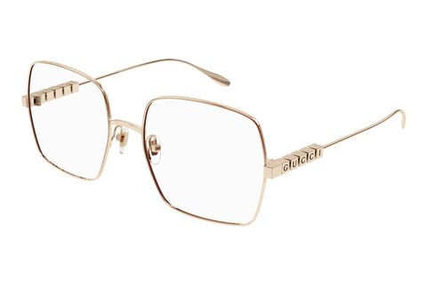 Glasses Gucci GG1434O 002