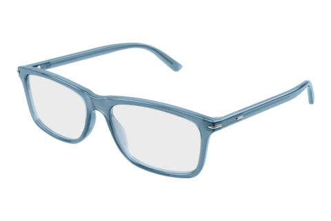 Glasses Gucci GG1447O 010