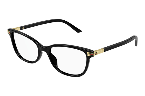 Glasses Gucci GG1451O 004