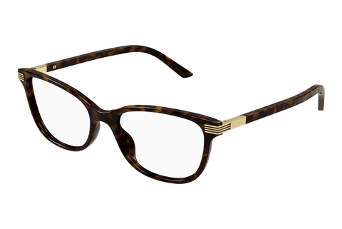 Glasses Gucci GG1451O 005