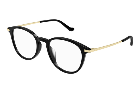 Glasses Gucci GG1466OA 001