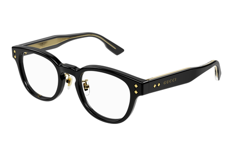 Glasses Gucci GG1470OJ 001