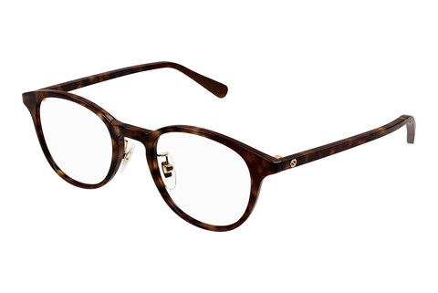 Glasses Gucci GG1474OJ 002