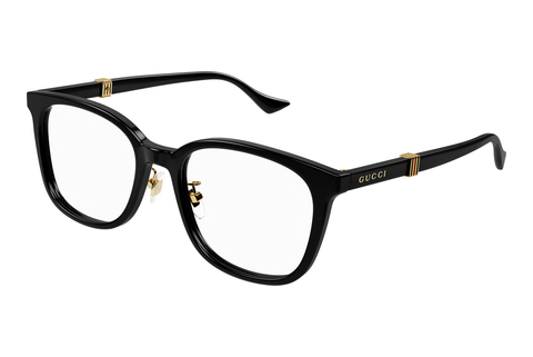 Glasses Gucci GG1500OK 001