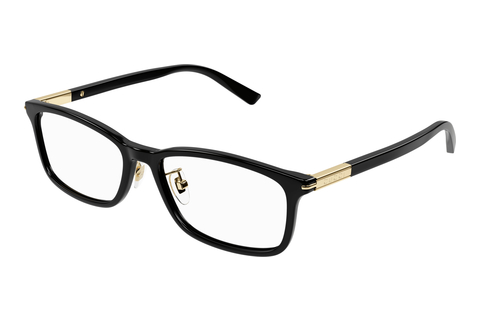 Glasses Gucci GG1506OJ 001