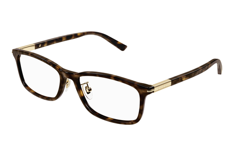 Glasses Gucci GG1506OJ 002