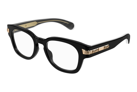 Glasses Gucci GG1518O 001