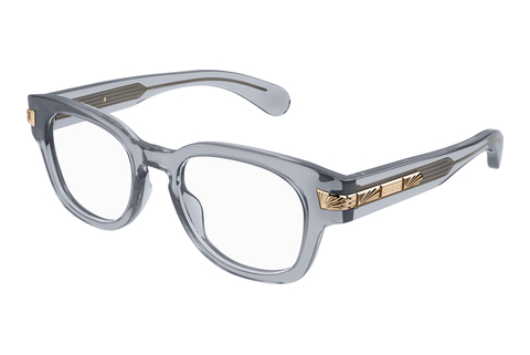 Glasses Gucci GG1518O 003