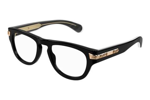 Glasses Gucci GG1519O 001