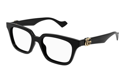Glasses Gucci GG1536O 001