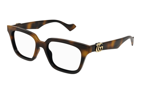 Glasses Gucci GG1536O 002