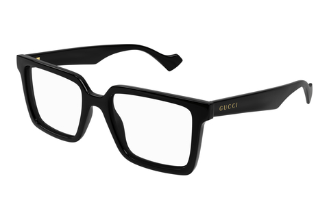 Glasses Gucci GG1540O 001