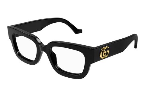 Glasses Gucci GG1548O 001