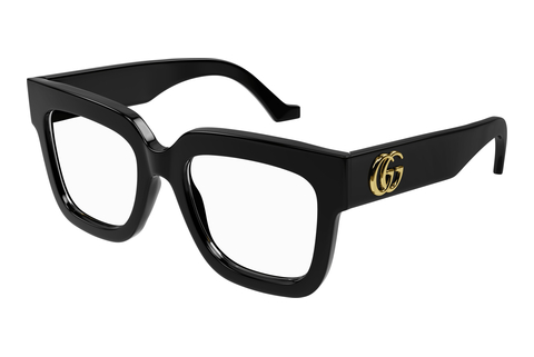 Glasses Gucci GG1549O 001
