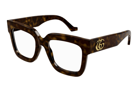 Glasses Gucci GG1549O 002