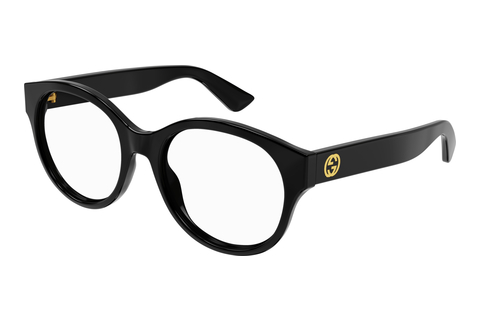 Glasses Gucci GG1580O 001