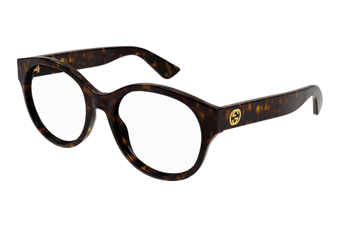 Glasses Gucci GG1580O 002