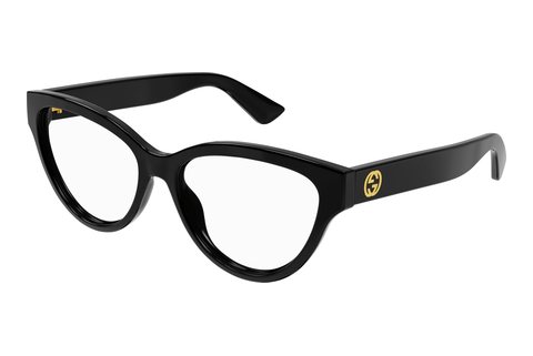 Glasses Gucci GG1581O 001