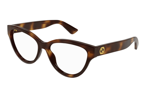 Glasses Gucci GG1581O 002