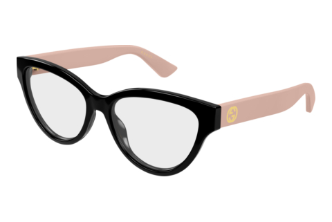 Glasses Gucci GG1581O 007