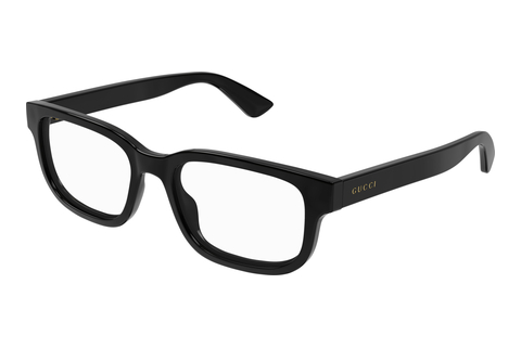 Glasses Gucci GG1584O 001
